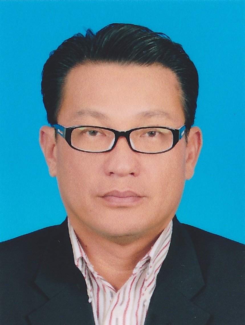 Dato' Lim Kai Seng