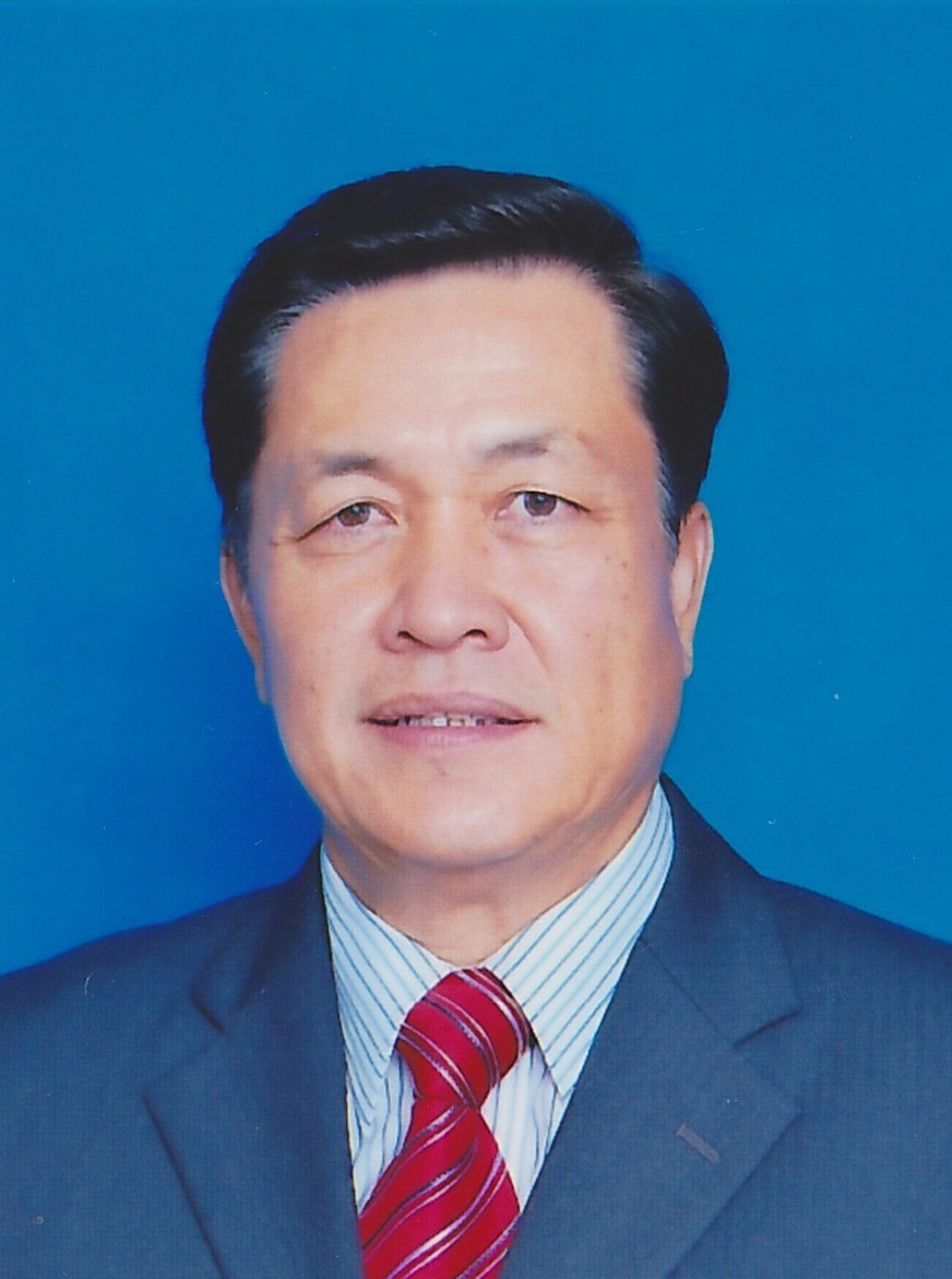 Mr. Kang Khoon Seng