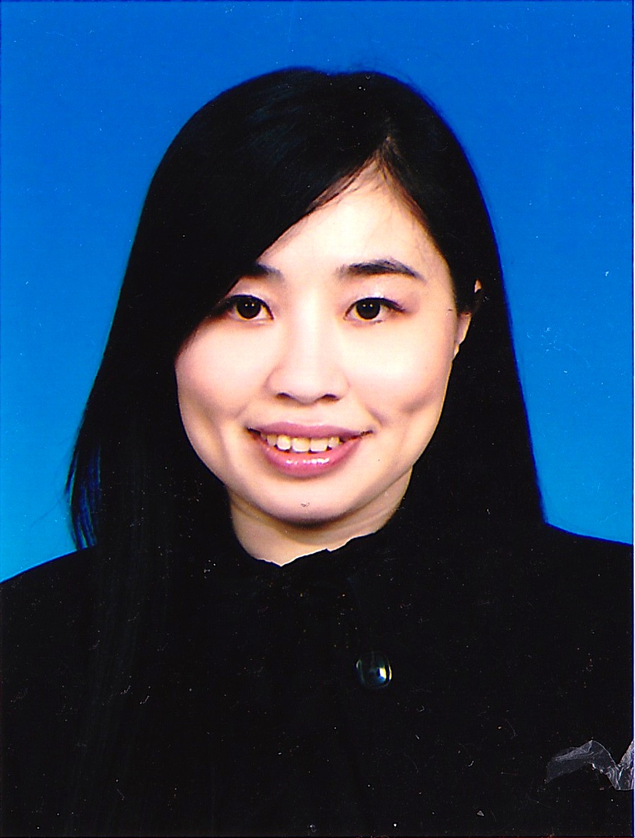 Ms. Phang Li Koon