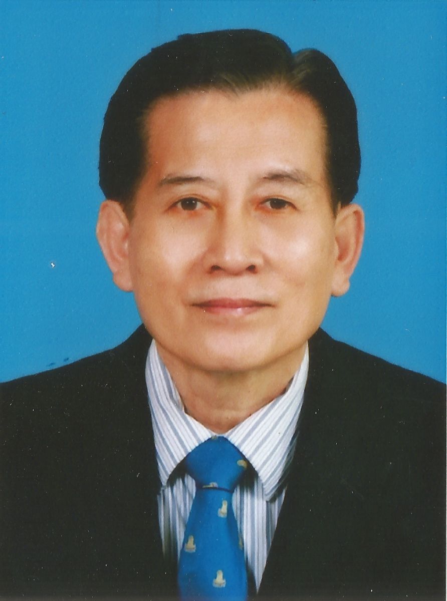 Dato’ Seri Lim Cheah Chooi