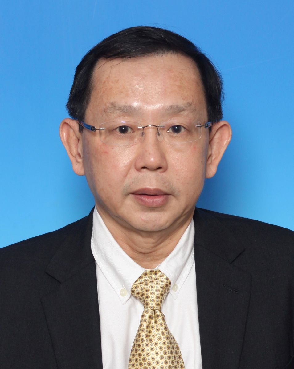 Dato' Tan Hiang Joo