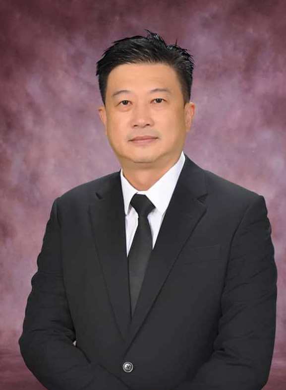 Dato’ Kang Lean Hiang, Alvin