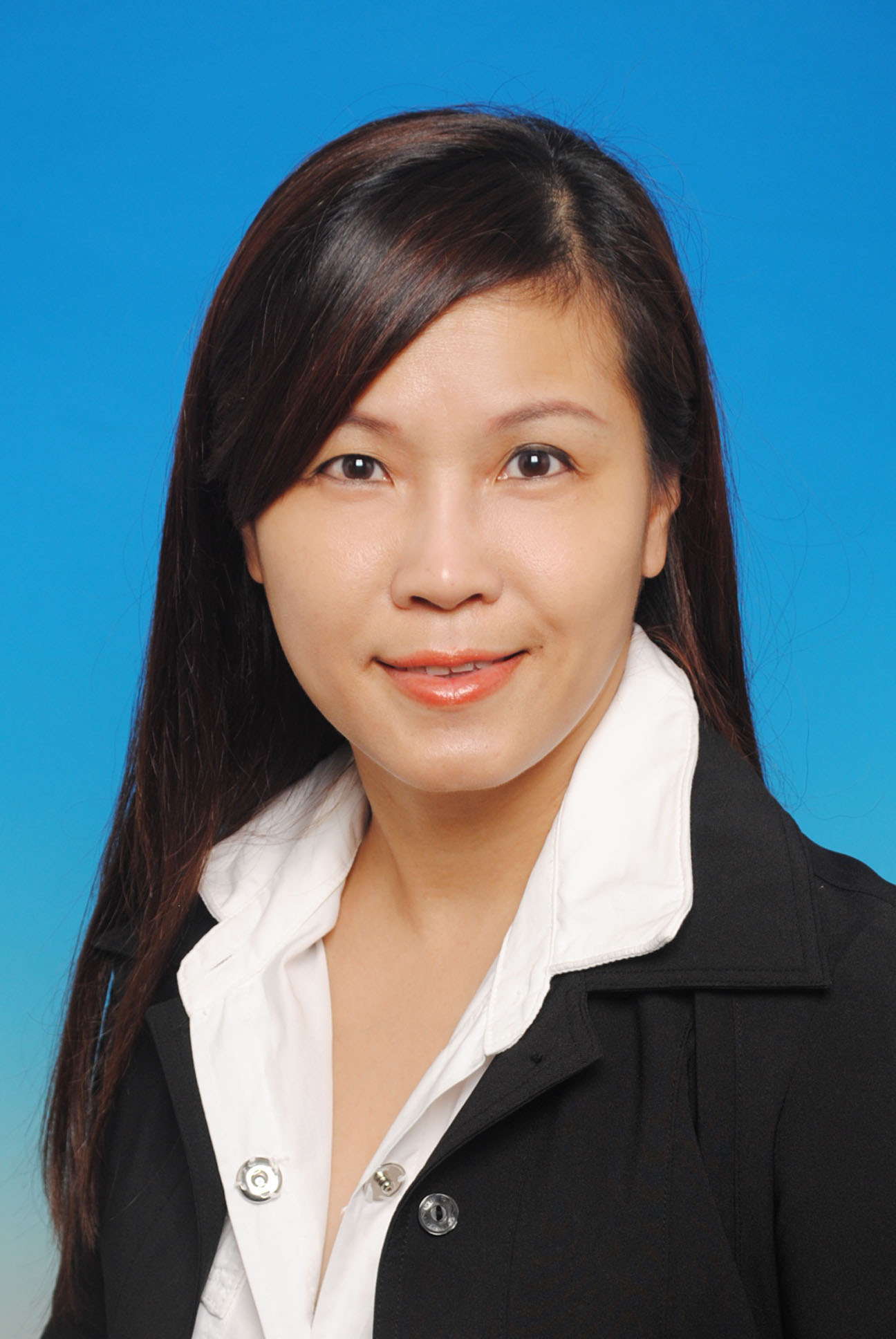 Ms. Leong Siew Geok, Jaddie